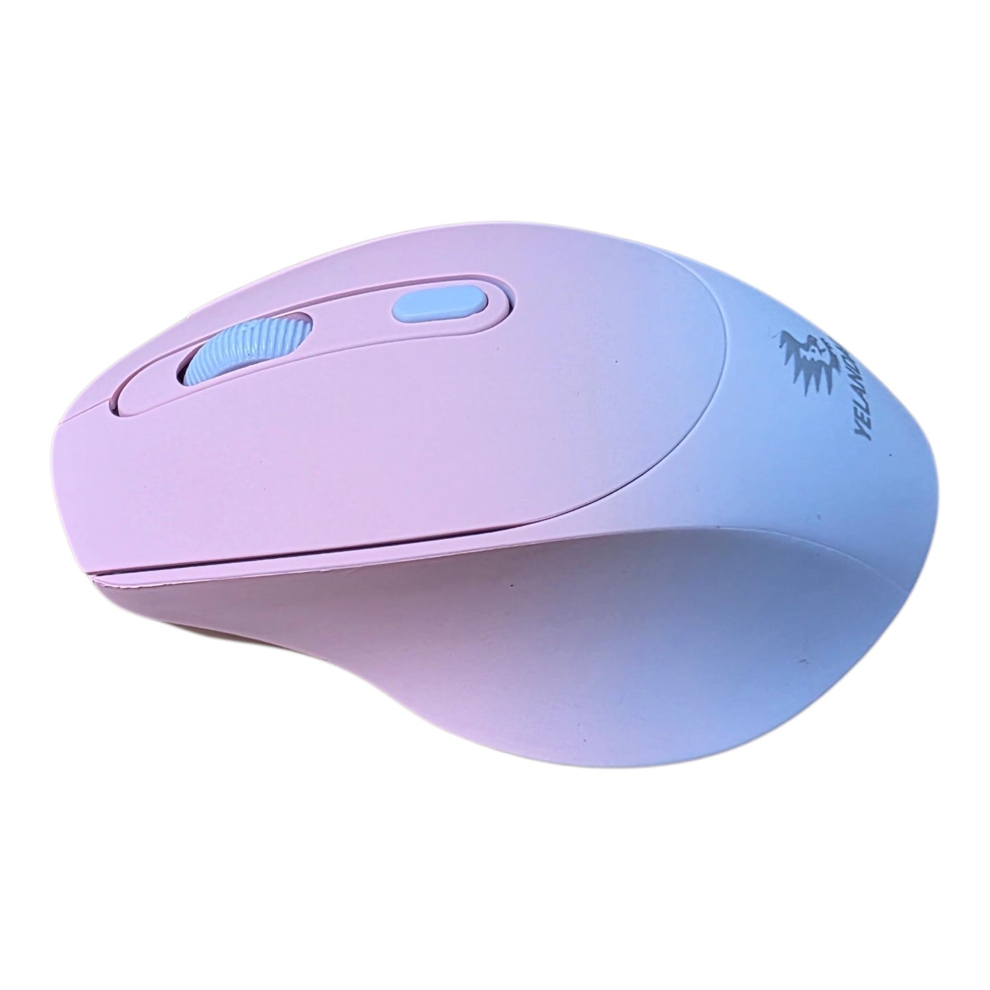Kablosuz, Şarj Edilebilir 3 Tuşlu Bilgisayar Faresi (Q9), Kablosuz Mouse