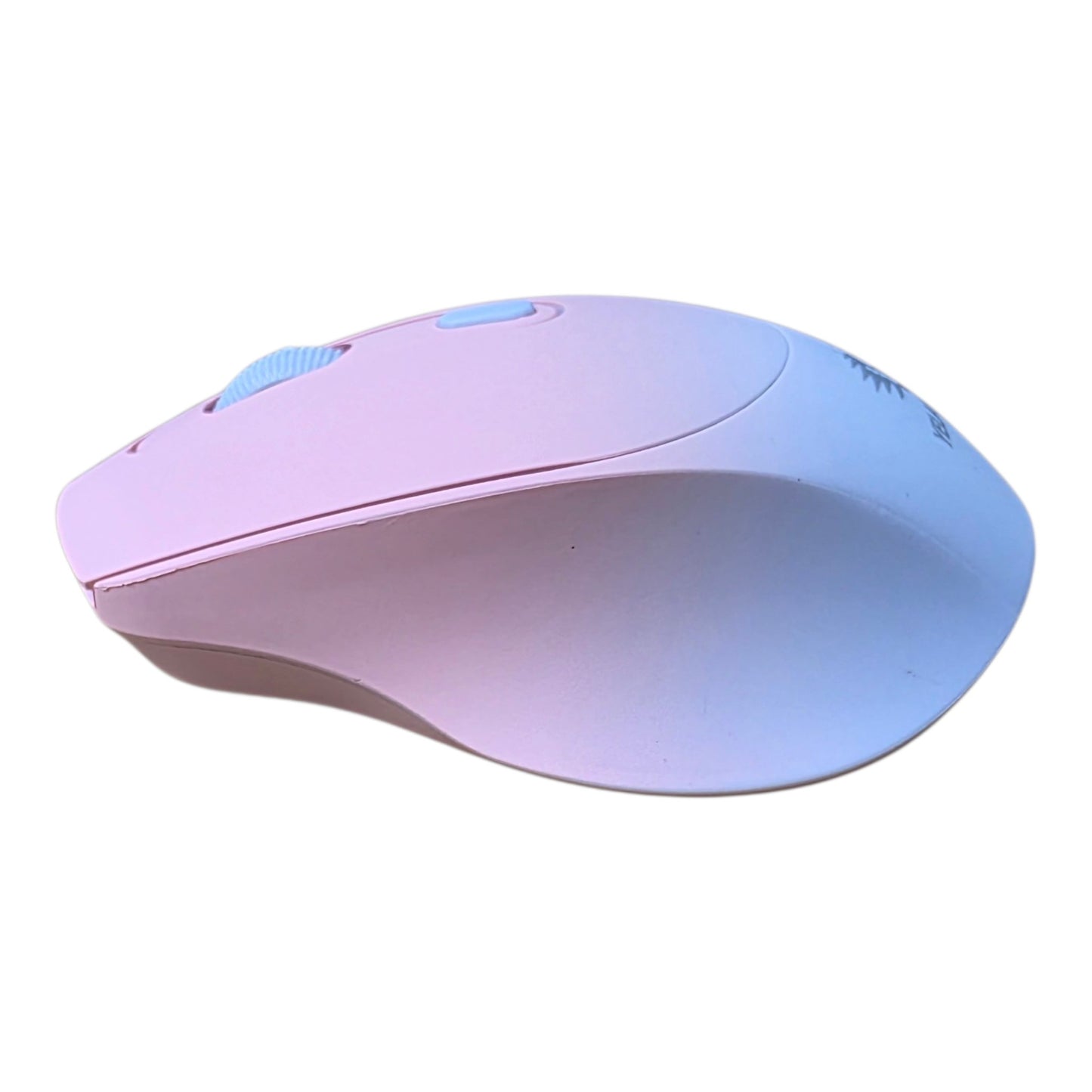 Kablosuz, Şarj Edilebilir 3 Tuşlu Bilgisayar Faresi (Q9), Kablosuz Mouse