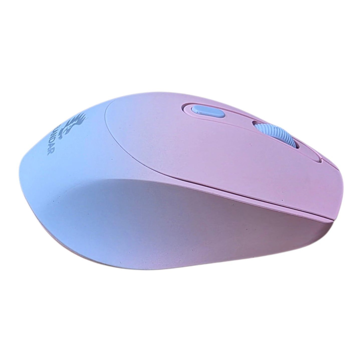 Kablosuz, Şarj Edilebilir 3 Tuşlu Bilgisayar Faresi (Q9), Kablosuz Mouse