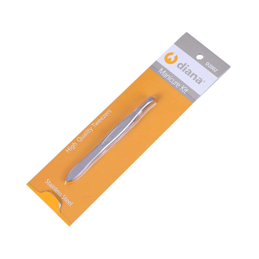 Diana D2002 Cımbız – Çelik Manikür Cımbızı | Yüksek Kalite ve Hassas Tutuş