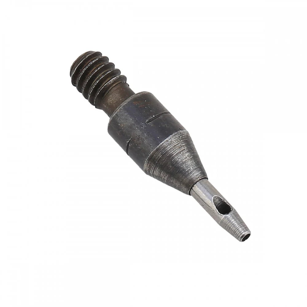 Piercing Padova Mold. Drilling Die in Different Sizes (Punches and base sold separately)