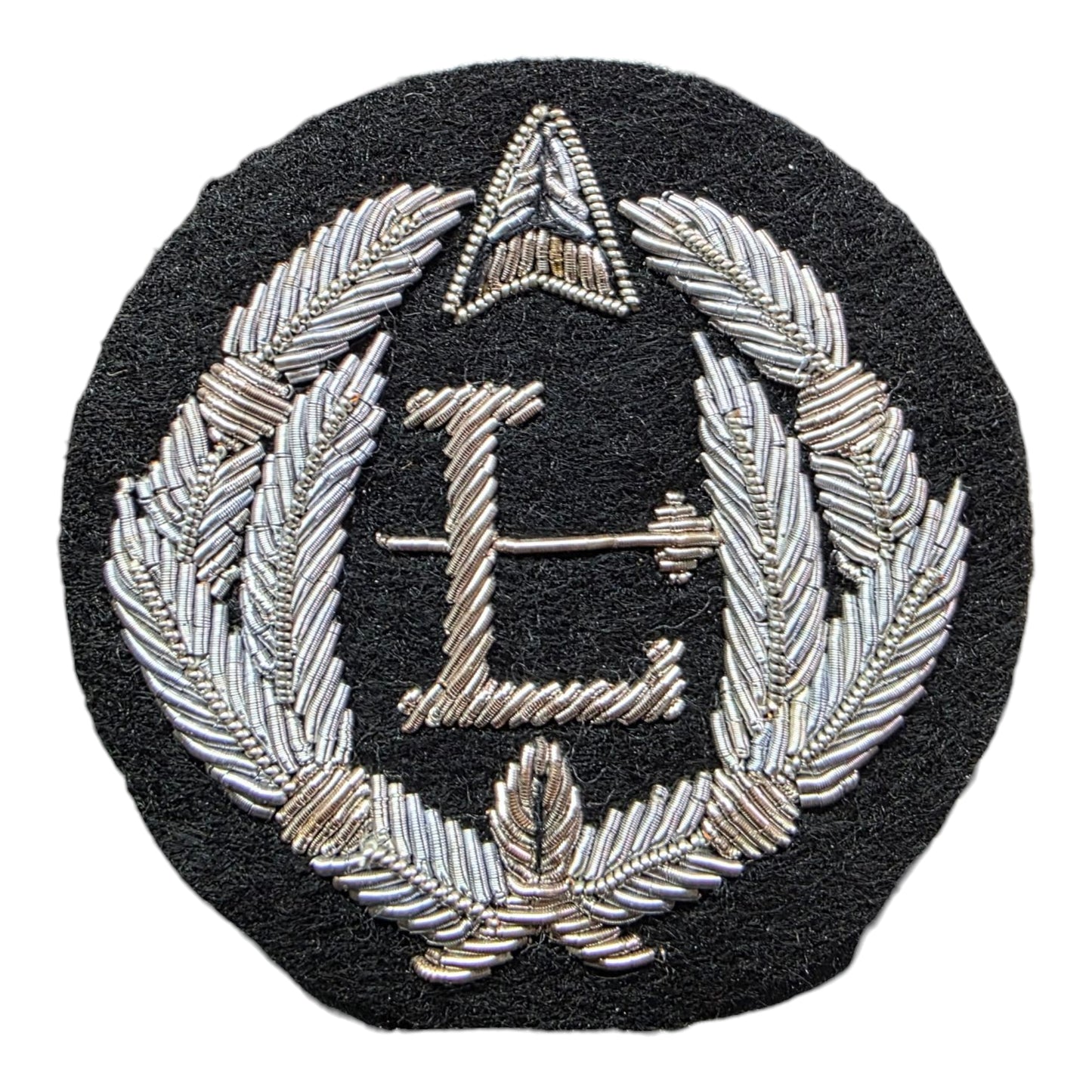 Blazer Ceket Arması, Şapka Arması, Bere veya Kep İçin ARMA