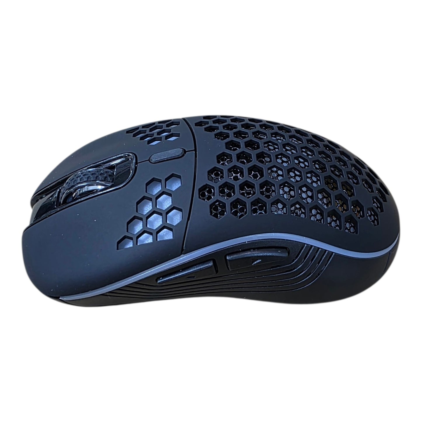 Kablosuz, Şarj Edilebilir 7 Tuşlu Bilgisayar Faresi (Q2), Kablosuz Mouse