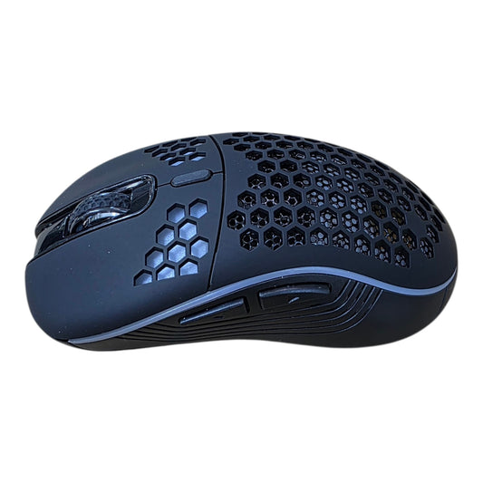 Kablosuz, Şarj Edilebilir 7 Tuşlu Bilgisayar Faresi (Q2), Kablosuz Mouse