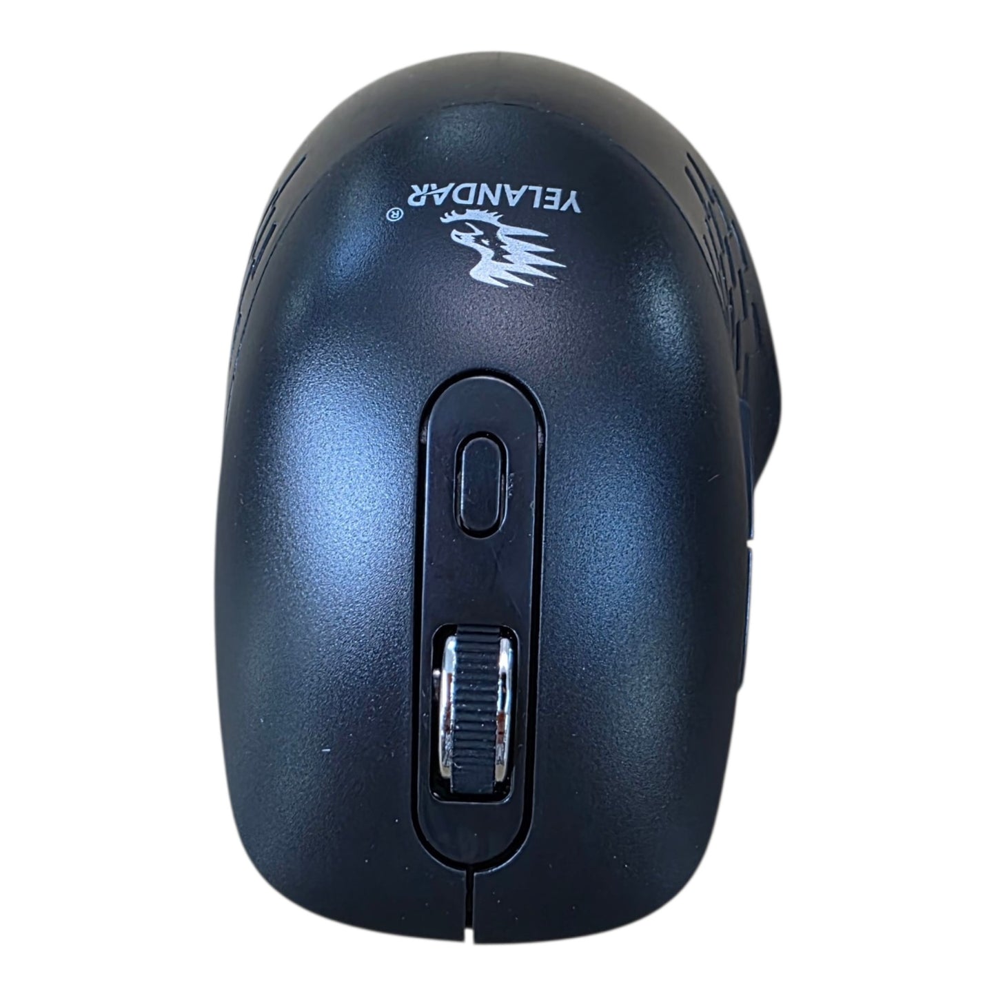 Kablosuz, Şarj Edilebilir 6 Tuşlu Bilgisayar Faresi (Q8) Bluetooth Mouse, Kablosuz Mouse.
