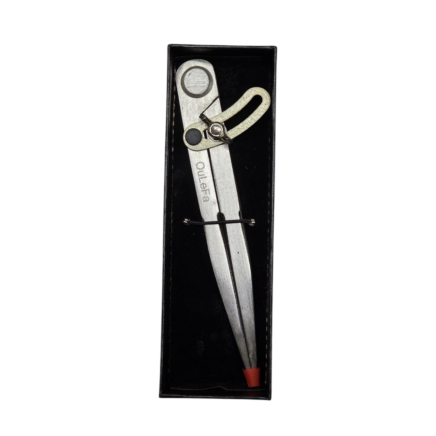 15 cm Pergel | Dayanıklı Metal Çizim Aracı - Hassas Çizimler İçin İdeal