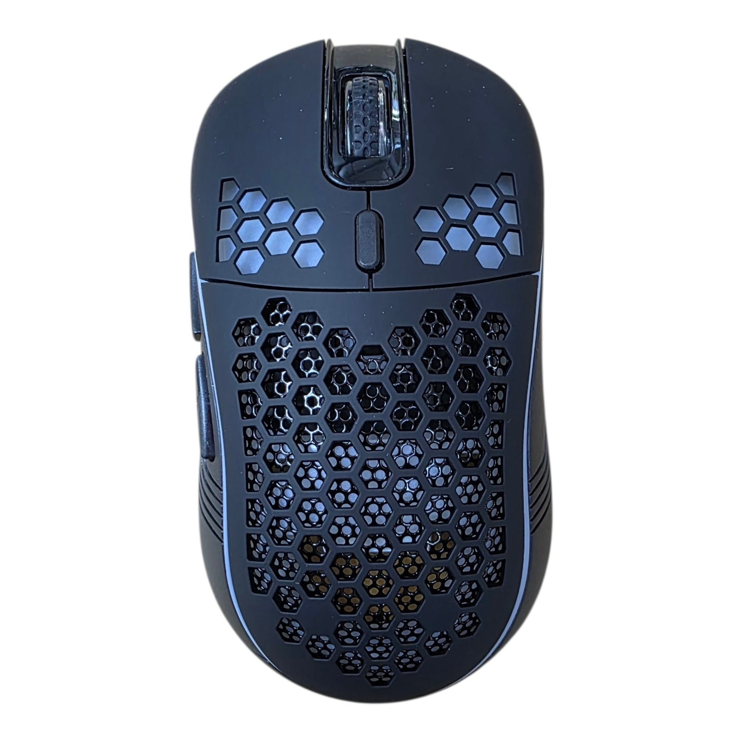 Kablosuz, Şarj Edilebilir 7 Tuşlu Bilgisayar Faresi (Q2), Kablosuz Mouse