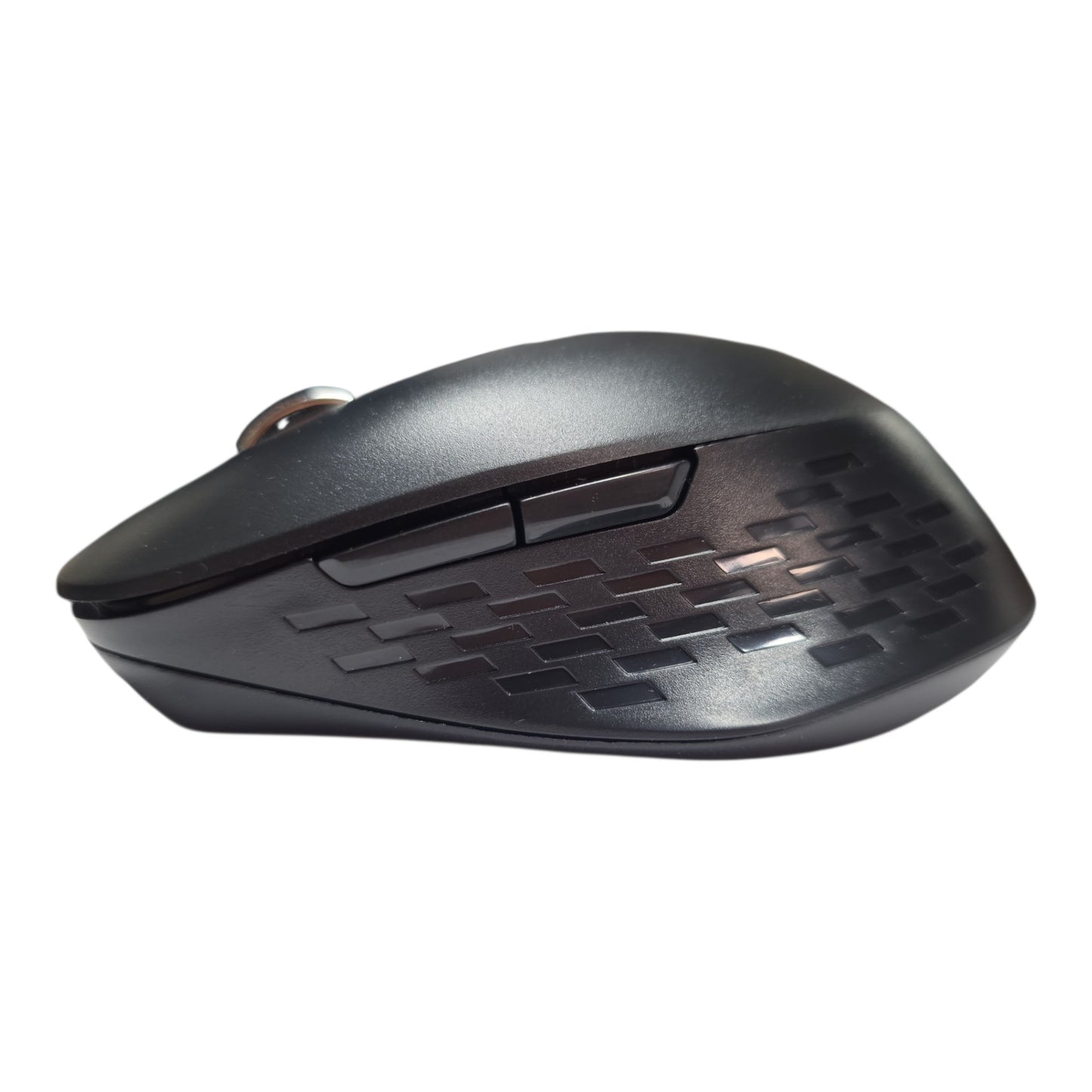 Kablosuz, Şarj Edilebilir 6 Tuşlu Bilgisayar Faresi (Q8) Bluetooth Mouse, Kablosuz Mouse.