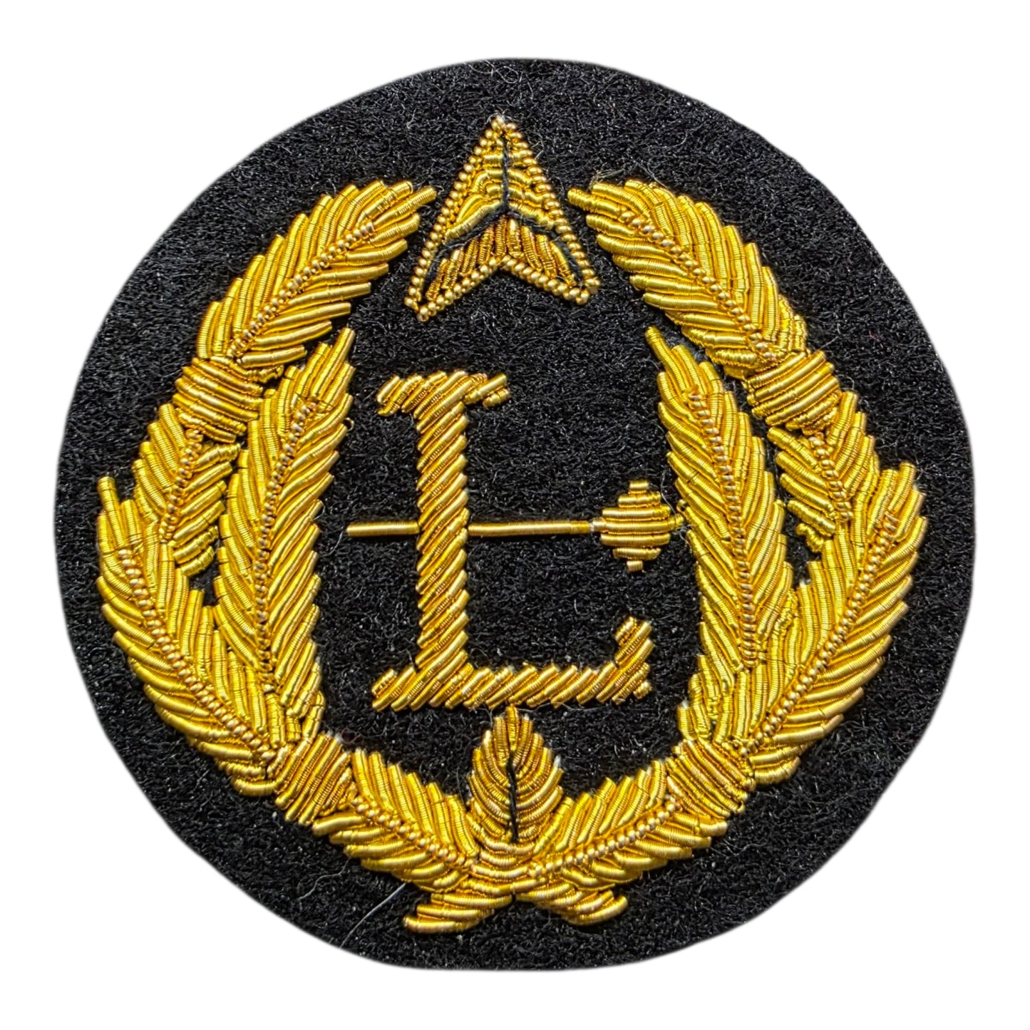 Blazer Ceket Arması, Şapka Arması, Bere veya Kep İçin ARMA