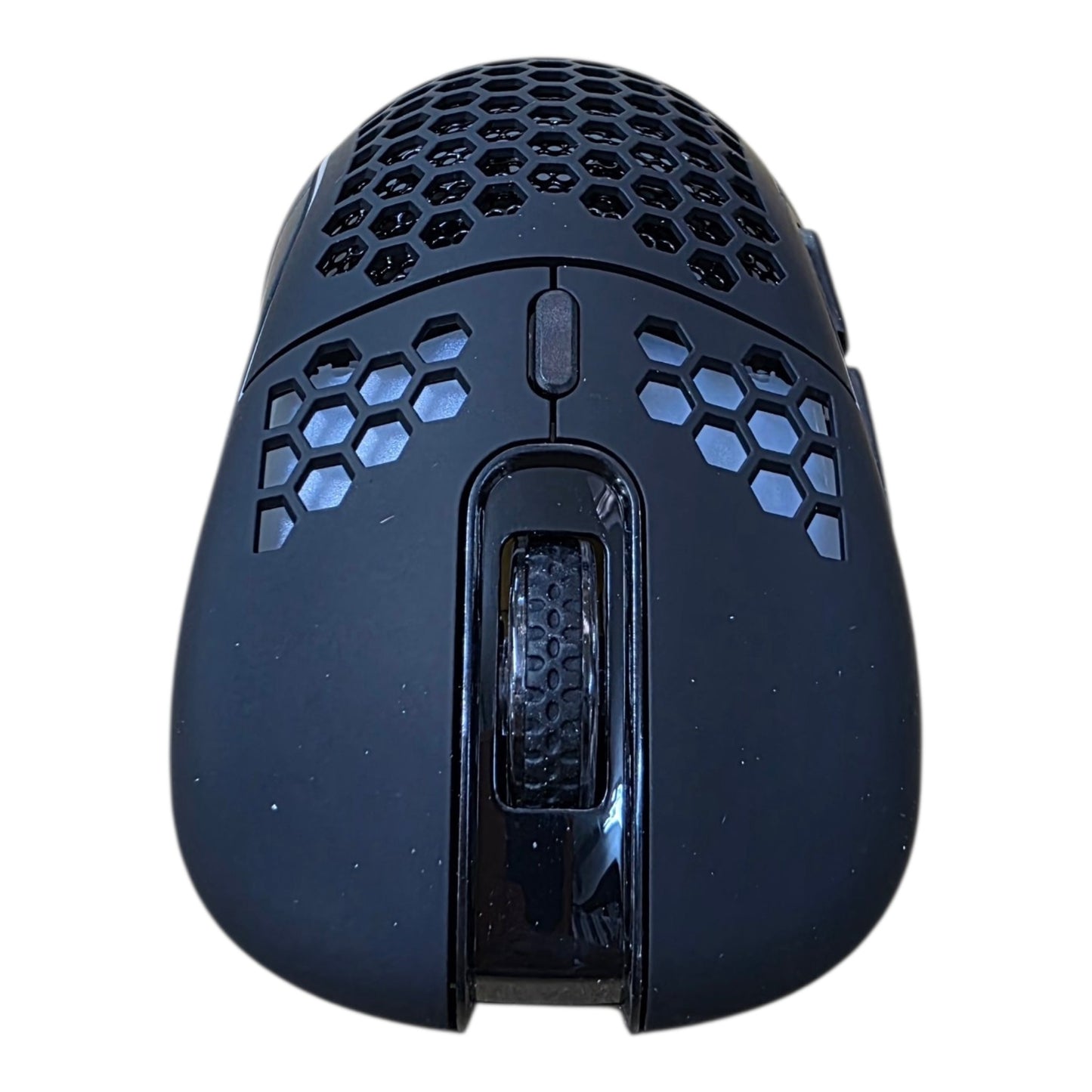 Kablosuz, Şarj Edilebilir 7 Tuşlu Bilgisayar Faresi (Q2), Kablosuz Mouse