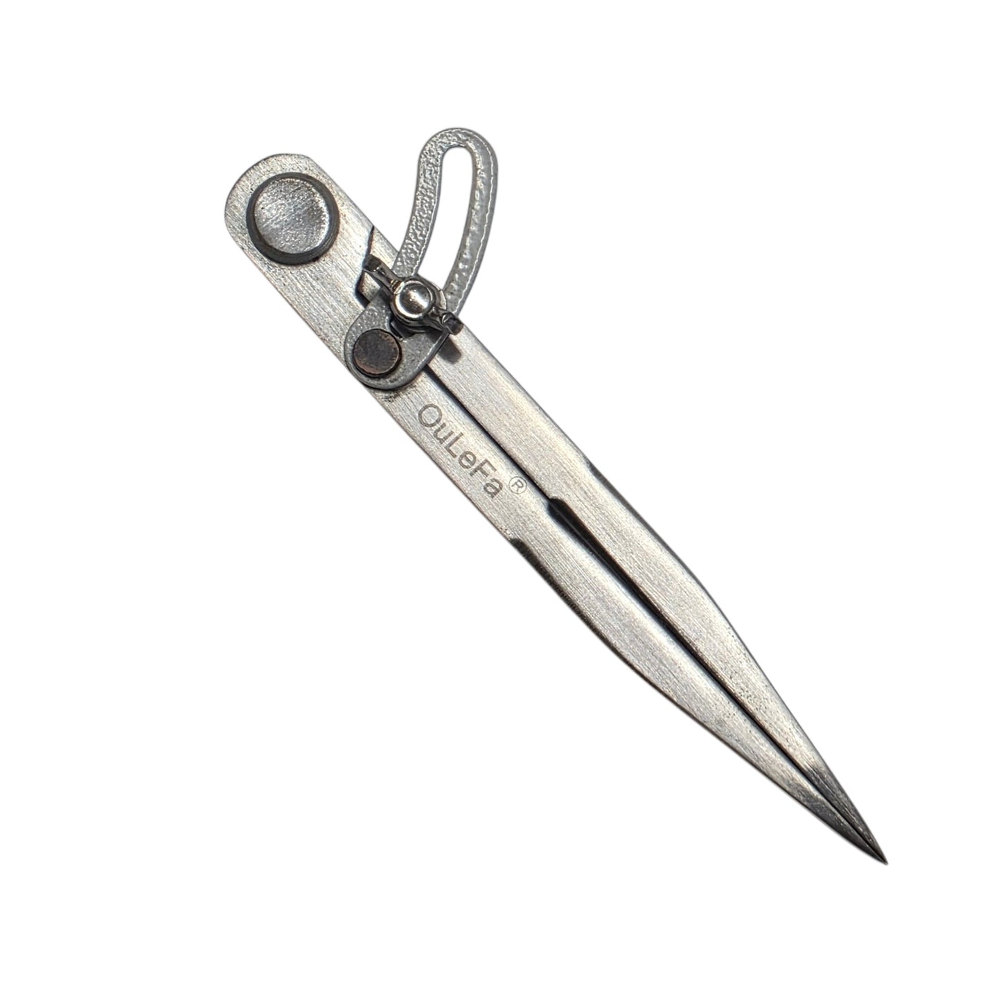 15 cm Pergel | Dayanıklı Metal Çizim Aracı - Hassas Çizimler İçin İdeal
