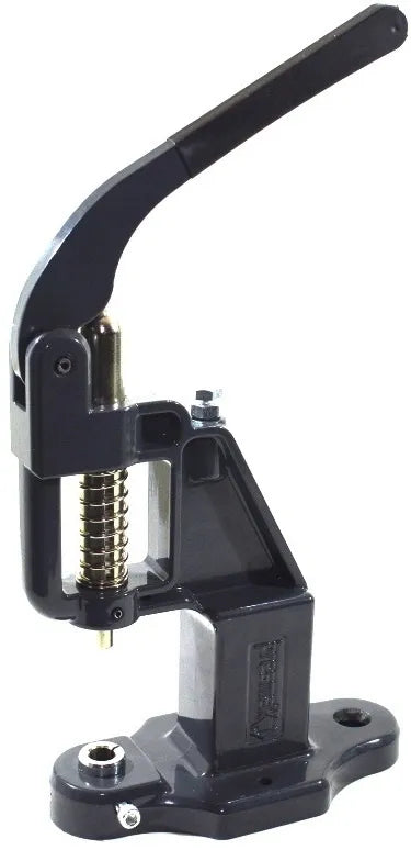 Ручной пресс Tulumba - машина для сверления отверстий, застежек, заклепок и пуговиц (без формы)