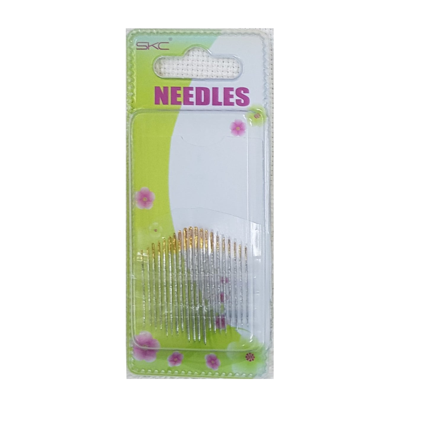 20 pcs Sewing Needles Small Size (120033)