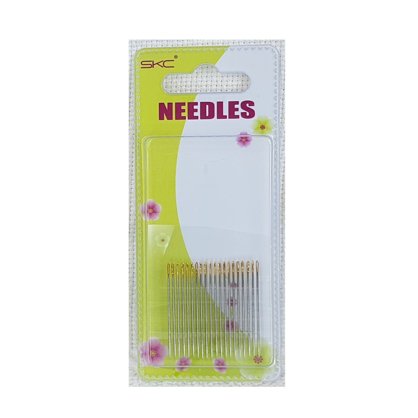 20 Pieces Small Size 3.15cm Long Sewing Needle One Size (120037 )
