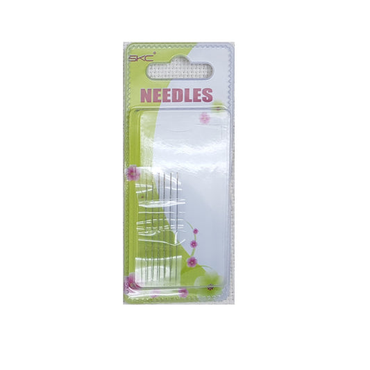 6 Adet Boncuk İğnesi (120092)