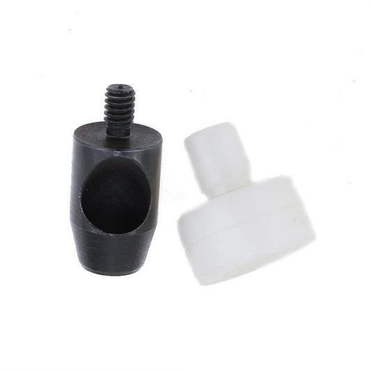 16mm Padova Delme Kalıbı ve Tabanı