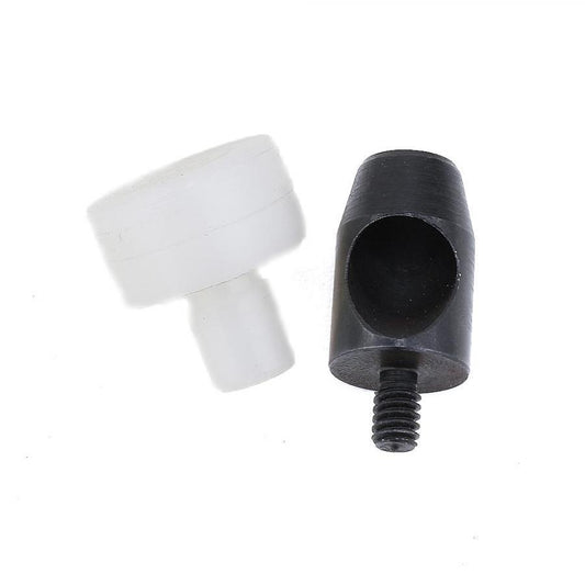 15mm Padova Delme Kalıbı ve Tabanı