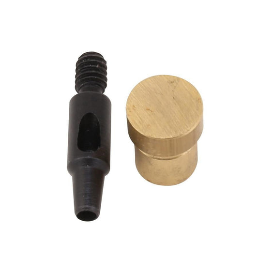 2.5mm Padova Delme Kalıbı ve Tabanı