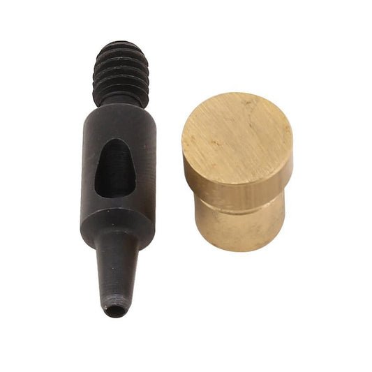 4.5mm Padova Delme Kalıbı ve Tabanı