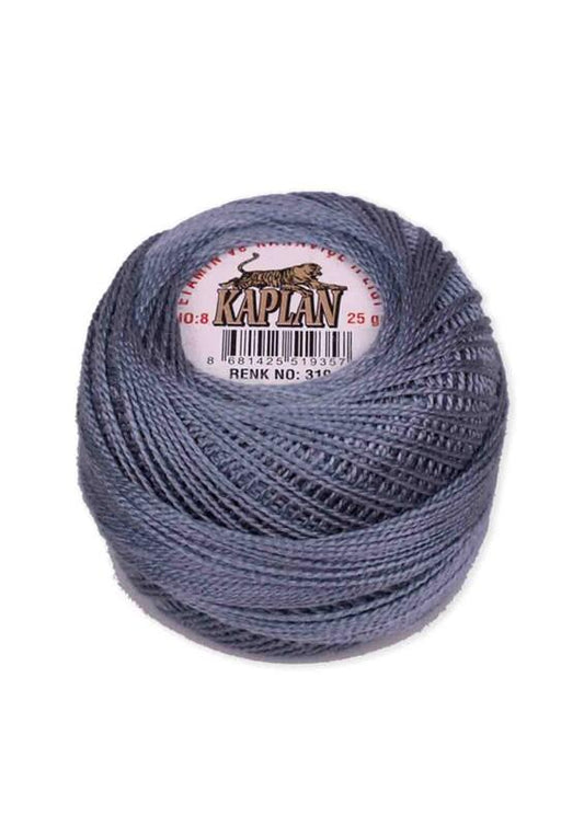 Kaplan Etamine and Cross-stitch Thread 8 No 319