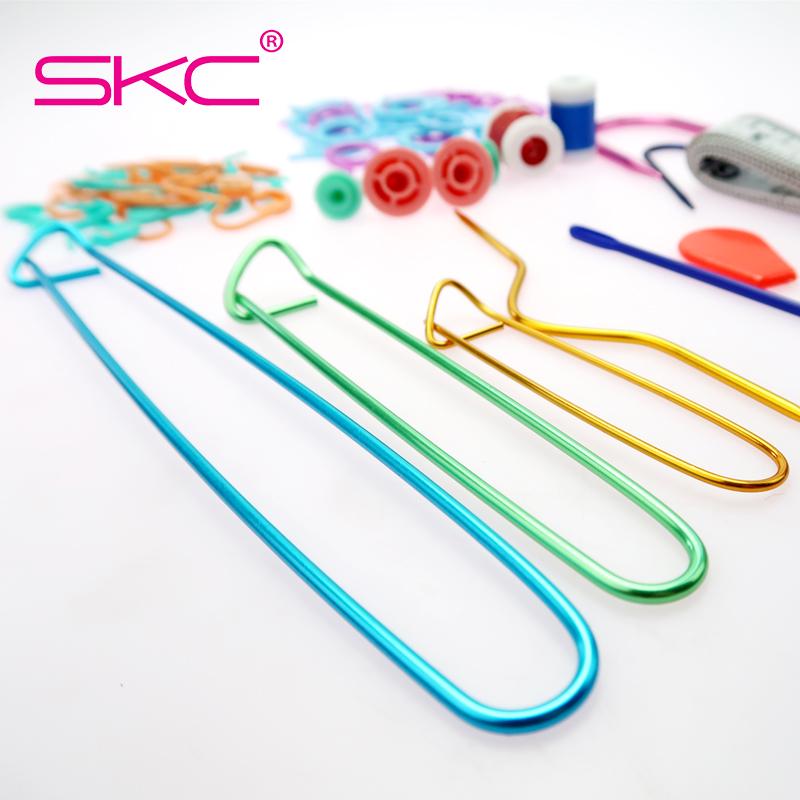 Набор для вязания SKC из 63 предметов