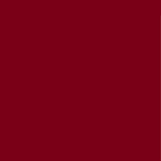 Claret Red Satin Ribbon Double Sided 4cm Width 10mt Ball