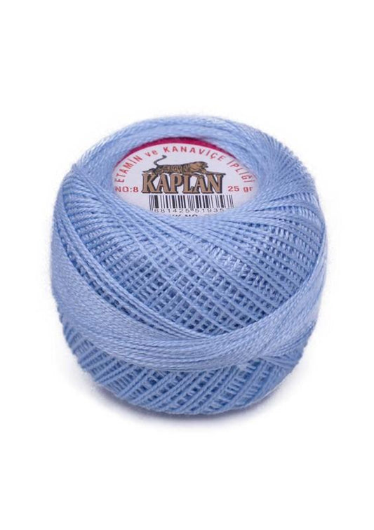Kaplan Etamin ve Kanaviçe İpi 8 No 799