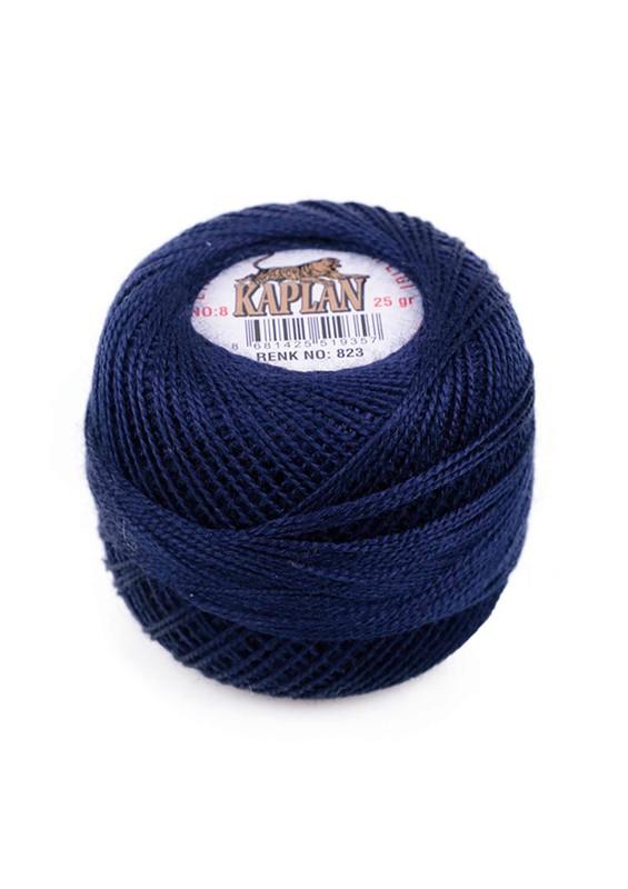Kaplan Etamine and Cross-stitch Thread 8 No 823