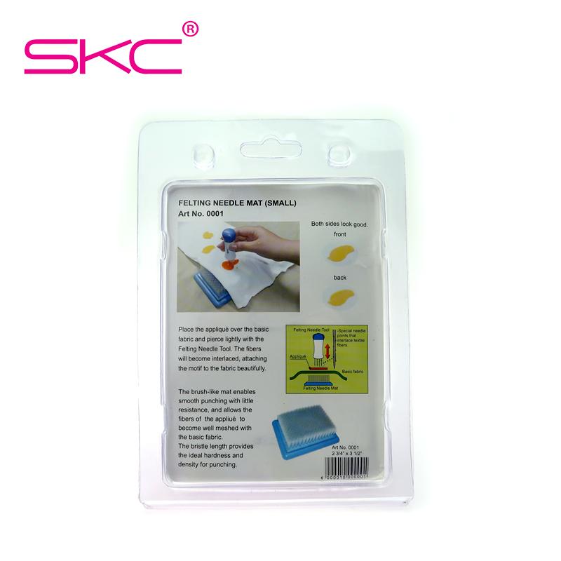 Фетровая кисточка для вышивания SKC