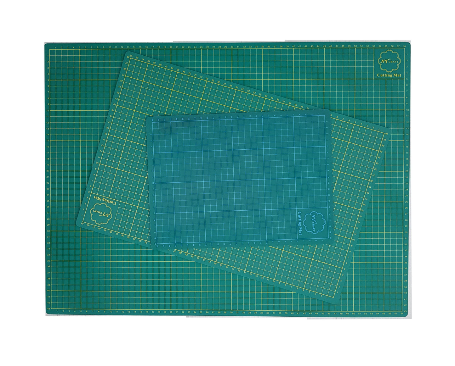 Cutting Mat - Cutting Mat - Cutting Table (A2) (60cm by 45cm wide)