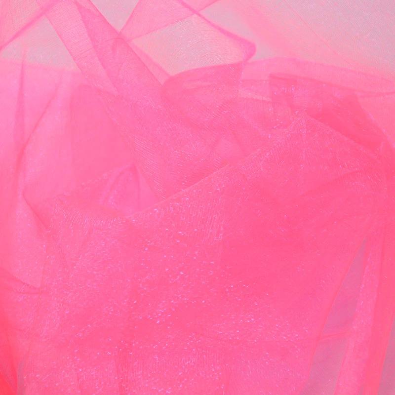 Crystal Tulle, Tutu Tulle. 10 different color options. ( Width: 3 meters)
