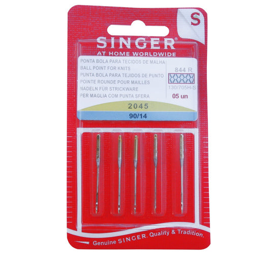 Singer 2045 - 16 Jersey pins