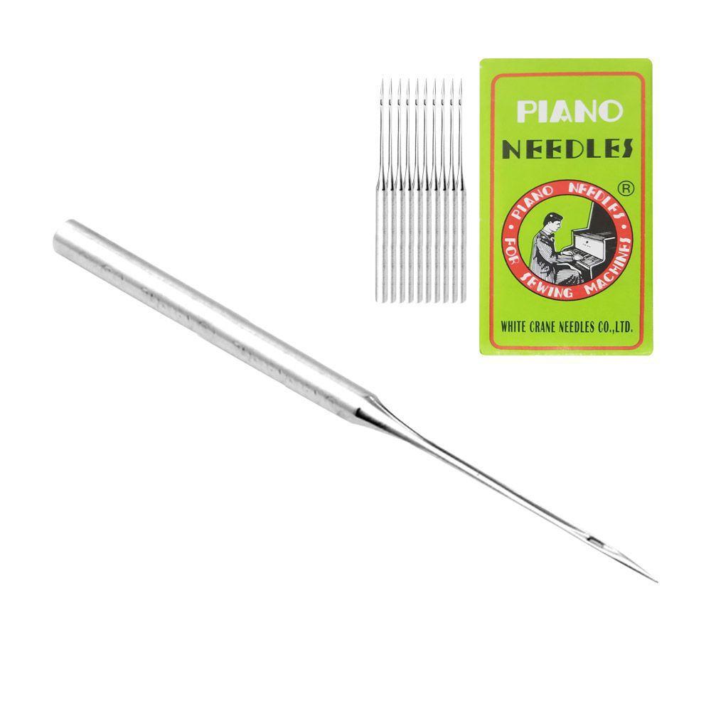 No. 18 Industrial Sewing Machine Needle (110 / 18 - DBX1)