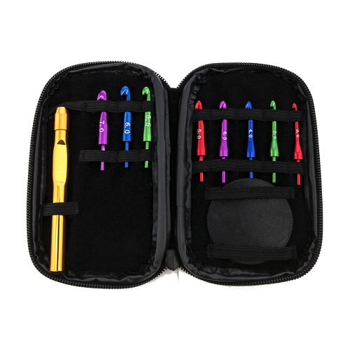 Portatif Gagalı Tığ Seti