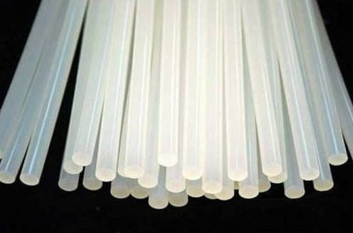 Silikon Çubuk 1 kg. (İnce silikon veya kalın silikon)