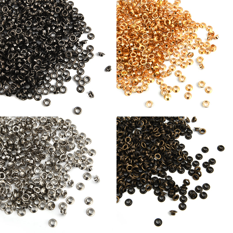 17 Numara Kuşgözü (100 veya 1000 adetli paketler halinde)