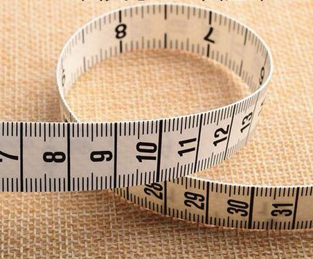 Measuring Tape, 60 Sewing Tape Measure, 150 CM Tape Measure, Flexible Tape  Measure, Soft Measuring Tape,green,blue,white,yellow,pink Tape -   Denmark