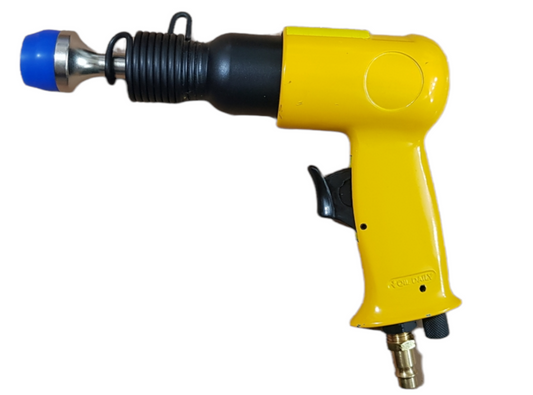 Air Spiked Capsule Driving Gun - Spiked Gun - Spiked Capsule Driving Tool