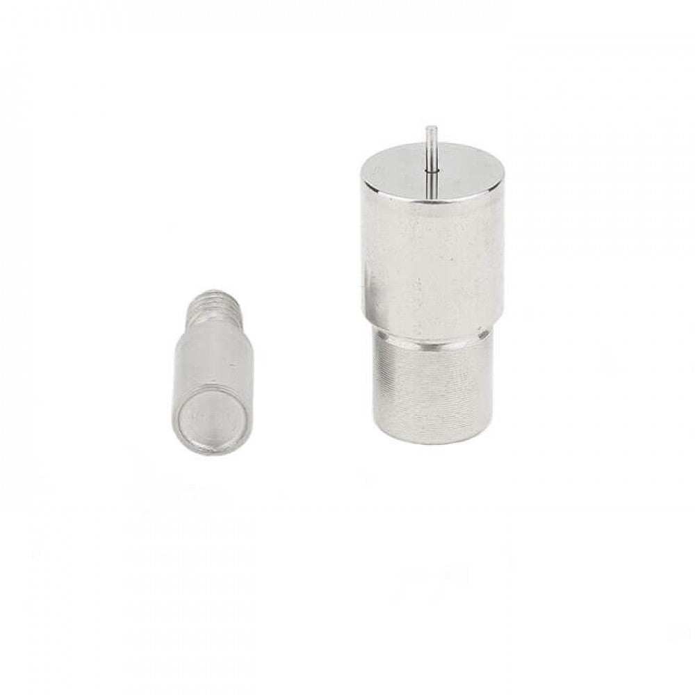 00 rivet assembly mold - 4mm rivet mold ( 00 rivet mold ) – Tuhafiyecimiz