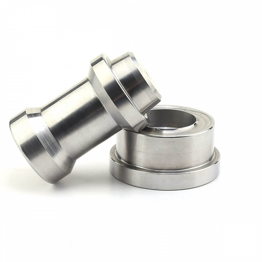 66 NO ELDE VURMA KUŞGÖZÜ KALIBI 40 mm Kuşgözü Elde Çakım Kalıbı