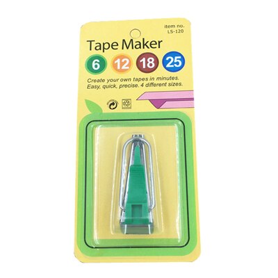 Biye Yapma Aparatı, 6mm Biye yapmak için