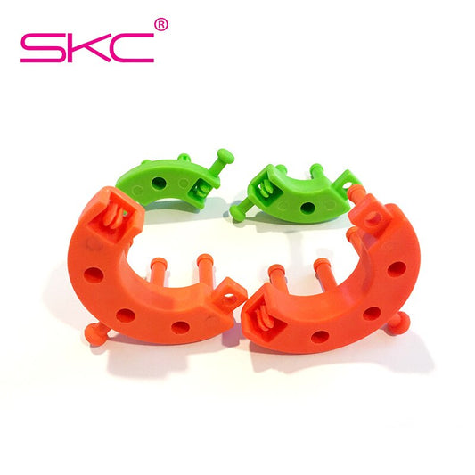 SKC Örgü Dokuma Tezgahı - Şapka ve Atkı için Örgü El Aparatı