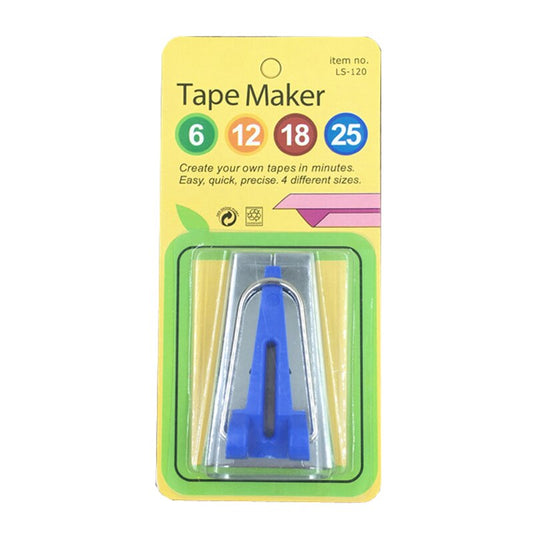 Biye Yapma Aparatı, 25mm Biye yapmak için