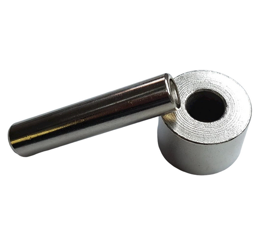Инструмент для штамповки вручную - Инструмент для крепления перламутровых защелок (без формы)